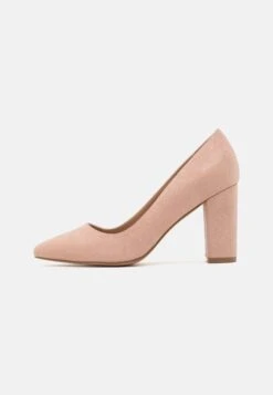 Anna Field Klassieke Pumps - Light Pink 9 Anna Field Klassieke Pumps - Light Pink -Anna Field Boutique 18fd4dde76744d189d29dc74132b69df