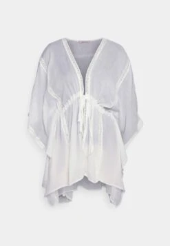 Anna Field Strandaccessoire -White -Anna Field Boutique 191e28a4e85f4239a3f7a232a59cd465