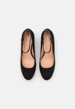 Klassieke Pumps - Black 13 Klassieke Pumps - Black -Anna Field Boutique 19c443bcbab34c94b10f03f5843eec08