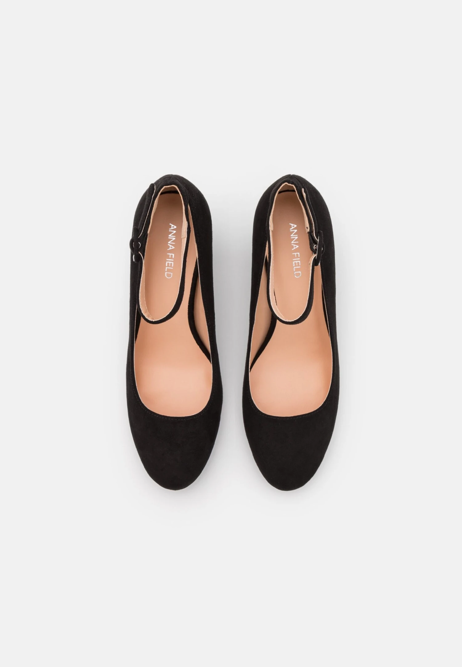 Klassieke Pumps - Black 8 Klassieke Pumps - Black - Afbeelding 6
