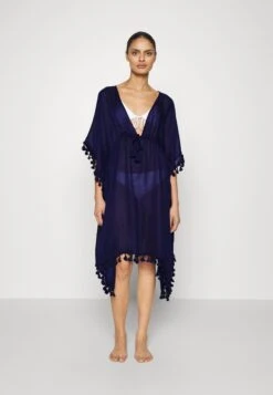 Anna Field Strandaccessoire - Dark Blue