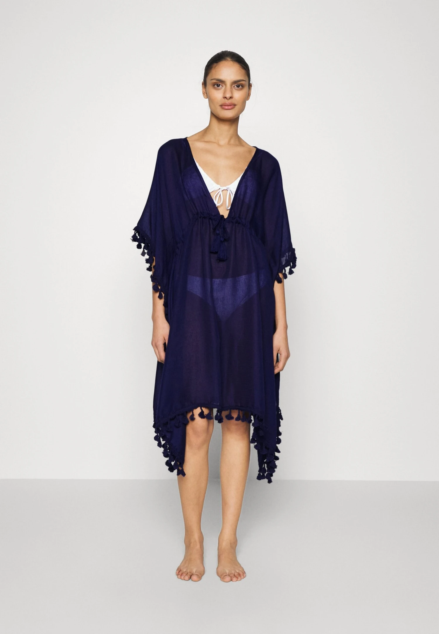 Anna Field Strandaccessoire - Dark Blue 3 Anna Field Strandaccessoire - Dark Blue