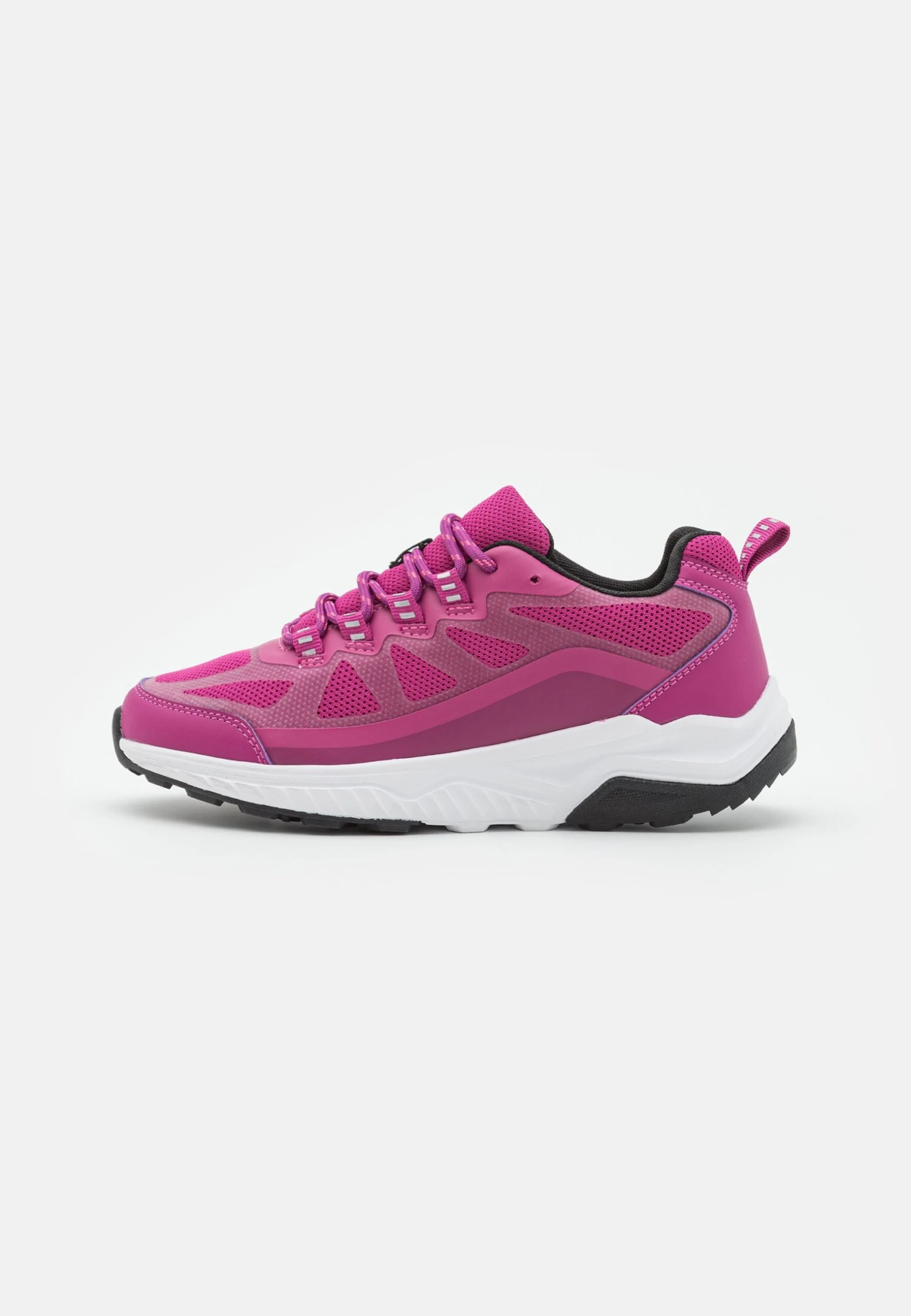 Anna Field Sneakers Laag - Pink 4 Anna Field Sneakers Laag - Pink - Afbeelding 2