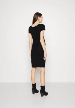 2 Pack - Etui-Jurk - Black/Pink -Anna Field Boutique 1c10791c3e9c4df4a1147c6046edfe8b