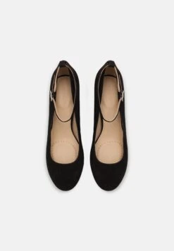 Anna Field Leather- Klassieke Pumps - Black -Anna Field Boutique 1c672e54f07041c5af58fb788247217c