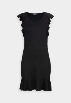 Anna Field Jerseyjurk - Black 17 Anna Field Jerseyjurk - Black -Anna Field Boutique 1cbd6396c85c45cfb5a242b28c8943fe