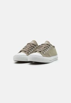 Anna Field Sneakers Laag - Khaki -Anna Field Boutique 1daa4f1b3d92436485efafd4f76cb0e1