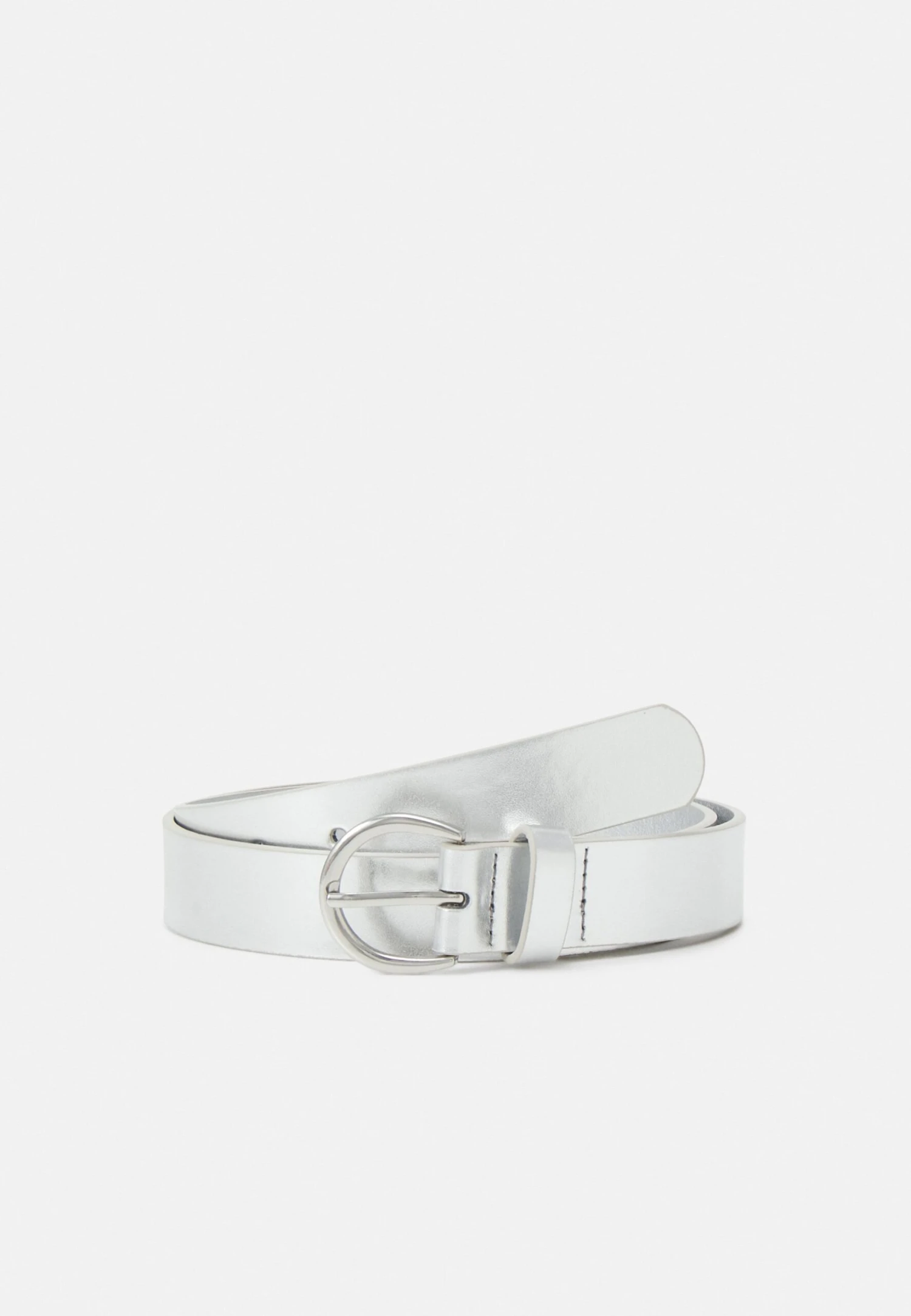 Anna Field Riem - Silver-Coloured 3 Anna Field Riem - Silver-Coloured