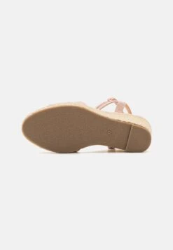 Anna Field Espadrilles - Light Pink -Anna Field Boutique 1e728bce92574f2a9c6167d84d70bfa8