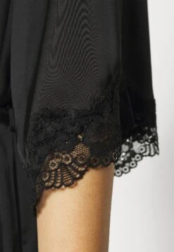 Anna Field Badjas - Black 17 Anna Field Badjas - Black -Anna Field Boutique 1e91e8f745f1410da279b35c9ea43461