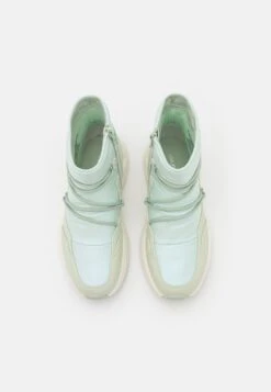 Anna Field Korte Laarzen - Mint 13 Anna Field Korte Laarzen - Mint -Anna Field Boutique 1f61ac79751e4938ad30cf66d938c86d