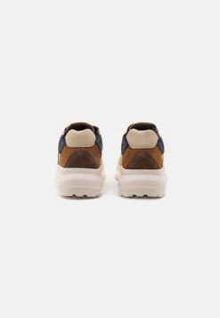 Anna Field Leather - Sneakers Laag - Dark Blue/Cognac 9 Anna Field Leather - Sneakers Laag - Dark Blue/Cognac -Anna Field Boutique 1f71d1ceb04e458ca496a84d0fe76c3b