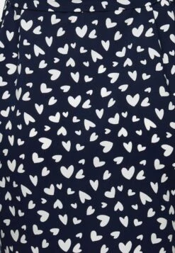 T-Shirt Basic - Dark Blue/White 7 T-Shirt Basic - Dark Blue/White -Anna Field Boutique 1fee9529e6284262bbe5e1cd1cb02d44