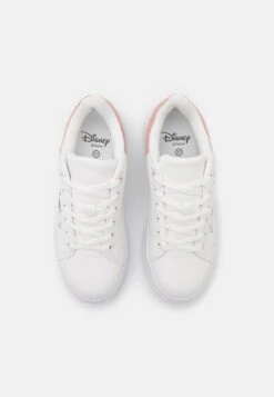Anna Field Disney Mickey Mouse - Sneakers Laag - White/Light Pink -Anna Field Boutique 2085051cb37f49a2ae32e1bcf130b1cd