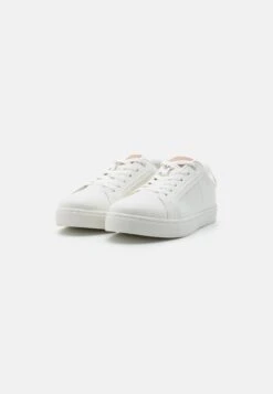Anna Field Sneakers Laag - White/Beige -Anna Field Boutique 211b8850d8df494095effa6634860951