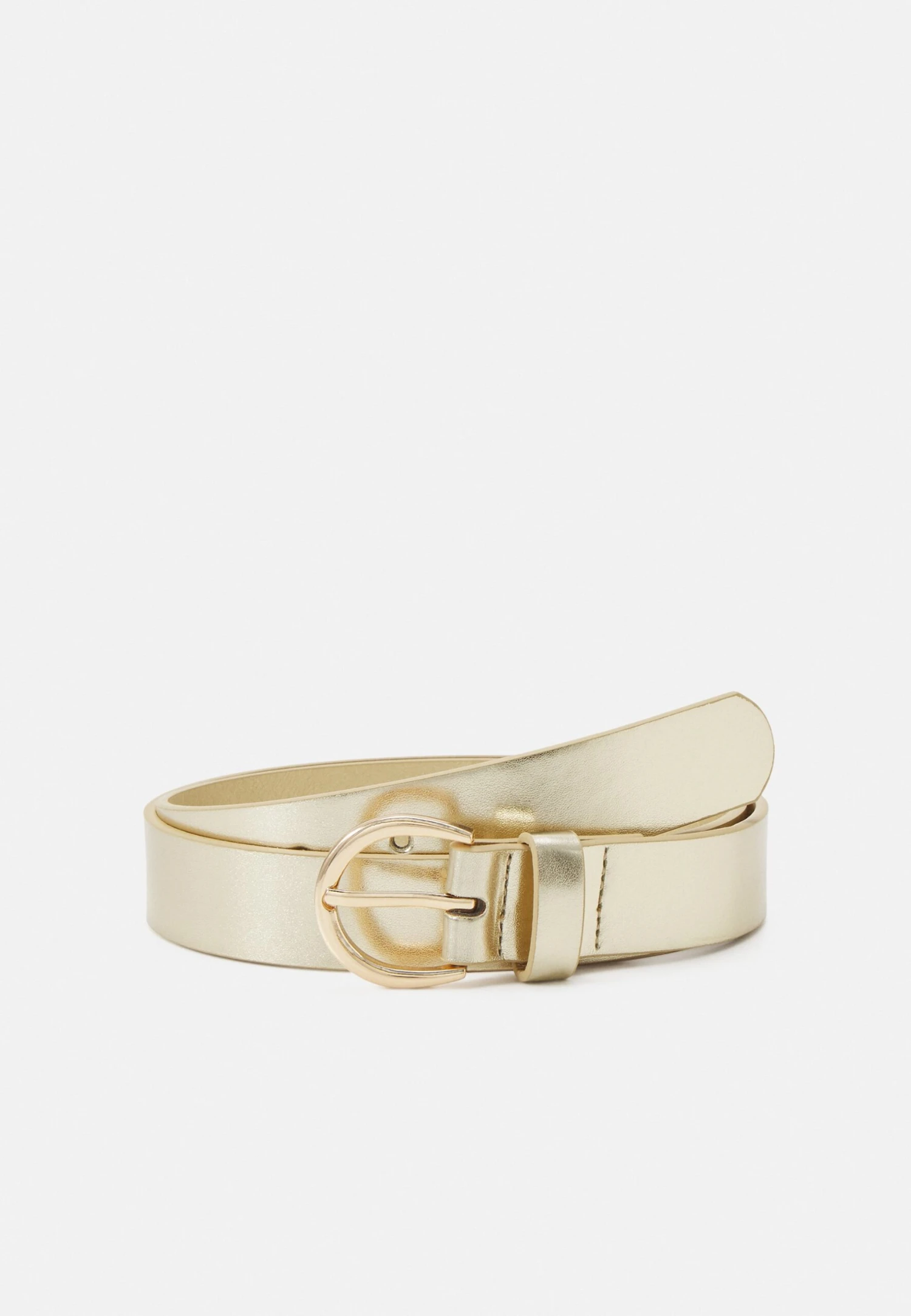 Anna Field Riem - Gold-Coloured 3 Anna Field Riem - Gold-Coloured