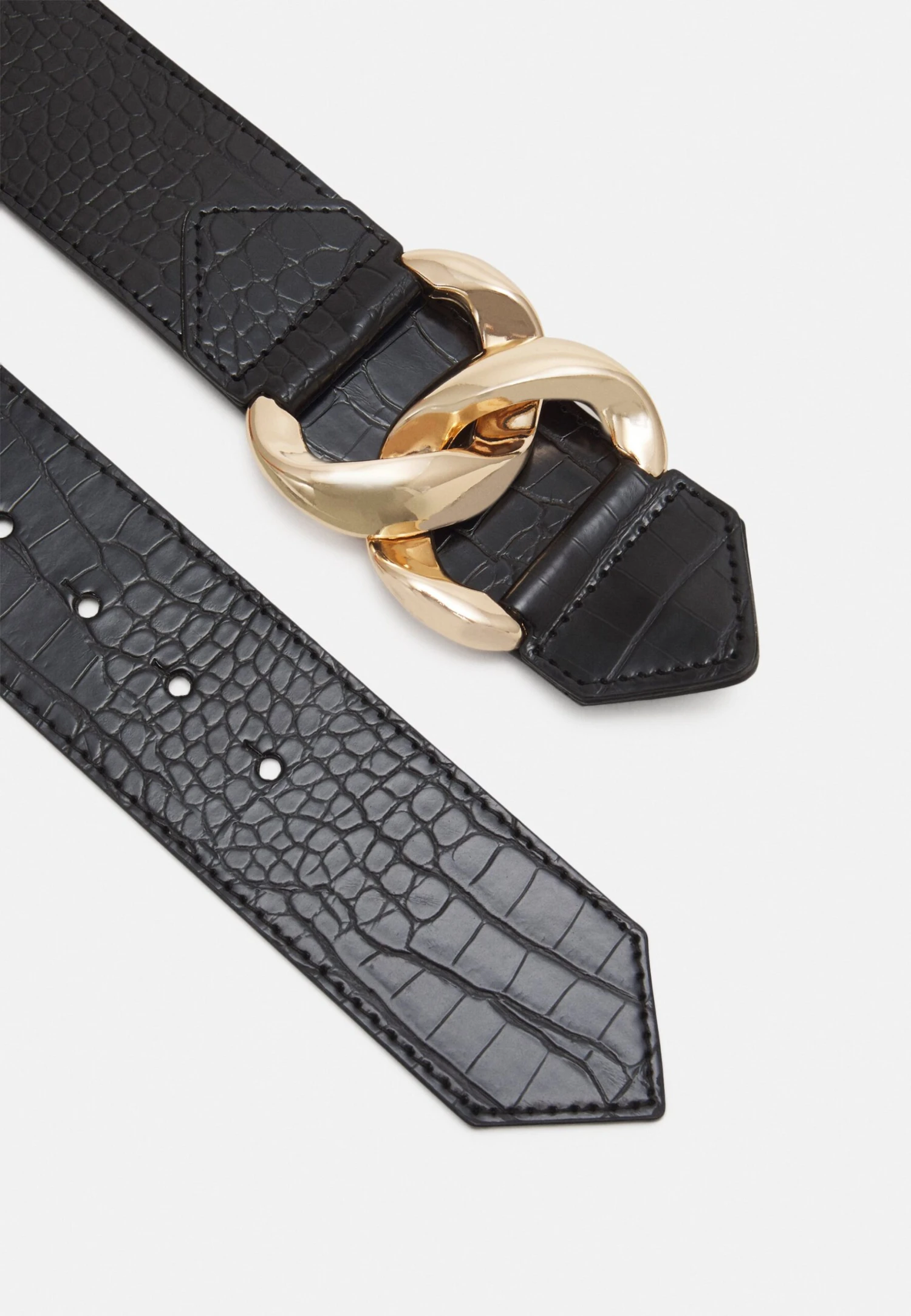 Anna Field Tailleriem - Black 4 Anna Field Tailleriem - Black - Afbeelding 2