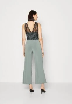 Anna Field Jumpsuit - Green -Anna Field Boutique 22d3d84a646649ceb51d34c28ecaff84
