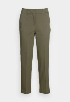 Anna Field Chino - Dark Green -Anna Field Boutique 23816a0491d94006b7abc38de79d170b