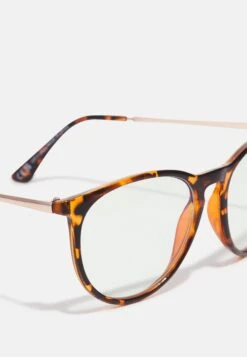 Anna Field Brillen Met Blauwlichtfilter - Brown 8 Anna Field Brillen Met Blauwlichtfilter - Brown -Anna Field Boutique 240f1c32381f4628ae26a0a706ccfb35