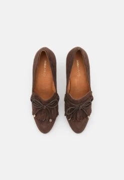 Anna Field Leather - Klassieke Pumps - Dark Brown 13 Anna Field Leather - Klassieke Pumps - Dark Brown -Anna Field Boutique 243aa2f82c114f04a3161d47909dc53b