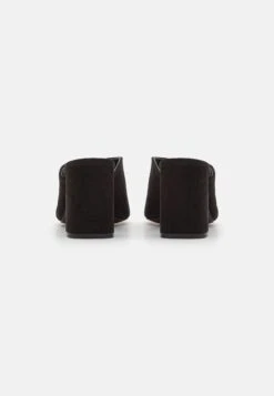 Anna Field Leather- Muiltjes Met Hak - Black 11 Anna Field Leather- Muiltjes Met Hak - Black -Anna Field Boutique 24a72a15aba34f81a1a5f4853d5798aa