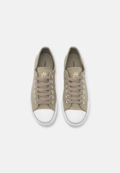 Anna Field Sneakers Laag - Khaki -Anna Field Boutique 24ae315cbd2f4b85803ea9e8c3e73697