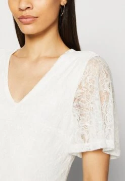 Anna Field Jumpsuit - White/Black 13 Anna Field Jumpsuit - White/Black -Anna Field Boutique 2720c3bd6cc9474594e52118edc530f8