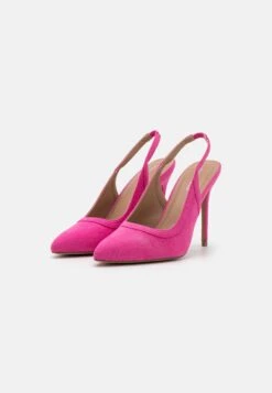 Anna Field Klassieke Pumps - Pink -Anna Field Boutique 272663249aac4fdd9093c42149ae2254