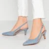 Anna Field Klassieke Pumps - Blue -Anna Field Boutique 27c5eff9da3f4028aaf1f5f11a65e598