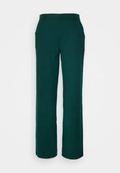 Anna Field Broek - Dark Green -Anna Field Boutique 28afa10ad8b5488f82adb5487ab24524