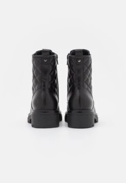 Anna Field Leather - Veterboots - Black 11 Anna Field Leather - Veterboots - Black -Anna Field Boutique 28f07ff40a6f4777bffcbadfc8b3276c