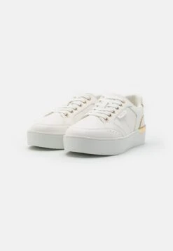 Wide Fit - Sneakers Laag - White -Anna Field Boutique 29fc8a7b7a7b4864994a06999360a745