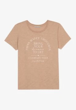 Anna Field Bring Your Dreams To Life - T-Shirt Print - Brown 12 Anna Field Bring Your Dreams To Life - T-Shirt Print - Brown -Anna Field Boutique 29fe9e05a85f422982d923c28b2ae262