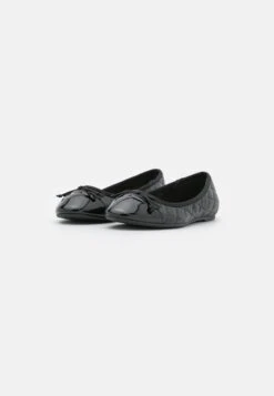Anna Field Comfort - Ballerina'S - Black 10 Anna Field Comfort - Ballerina'S - Black -Anna Field Boutique 2a0d5c028bd3438d9c9fa01f39ea3a47