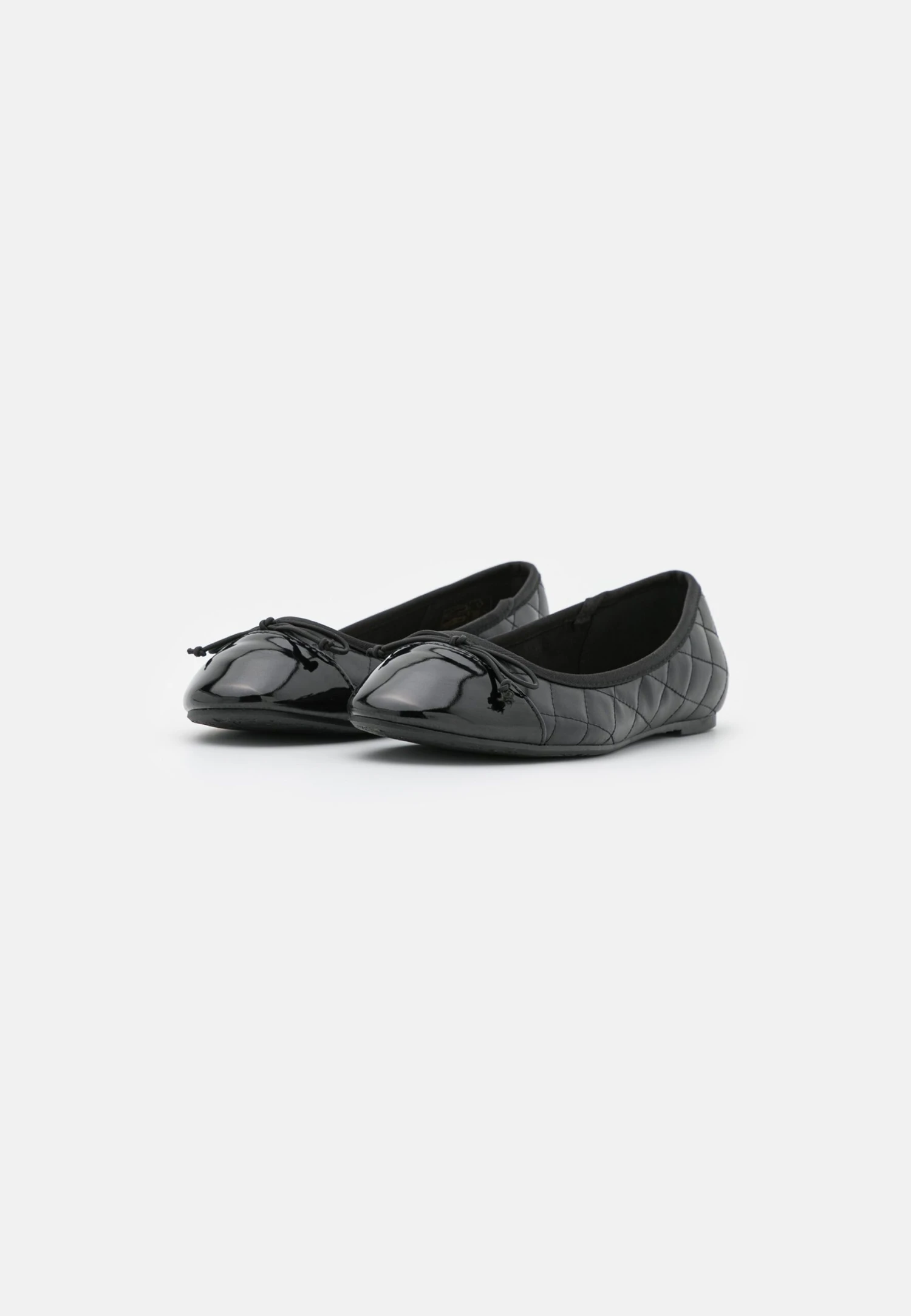 Anna Field Comfort - Ballerina'S - Black 5 Anna Field Comfort - Ballerina'S - Black - Afbeelding 3