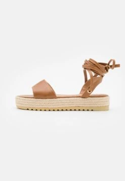 Anna Field Espadrilles - Cognac 9 Anna Field Espadrilles - Cognac -Anna Field Boutique 2aa84e98ae364eb58dae1c3b2b06badd