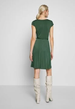 Anna Field Jerseyjurk - Scarab -Anna Field Boutique 2ad936cccf474eb8bc81a1321402bad0