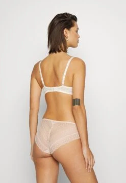 Anna Field Frolice 3Pp Short - Slip - Black/Nude/White -Anna Field Boutique 2bb6eb628e6e458a8aacde37afed1ee0