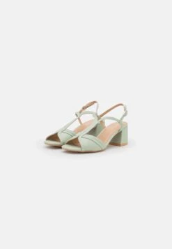 Anna Field Sandalen - Mint 10 Anna Field Sandalen - Mint -Anna Field Boutique 2bb86e002e7d45c09be1eb1e279450f6