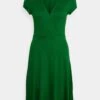 Anna Field Jerseyjurk - Dark Green 1 Anna Field Jerseyjurk - Dark Green -Anna Field Boutique 2bf773d84e12444e81f2aacfb3e7d742