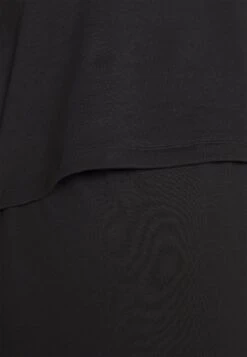 Nursing - Day Dress - Jurk - Black 7 Nursing - Day Dress - Jurk - Black -Anna Field Boutique 2c80efc780e3409b9ee9f4a8587dd1ce
