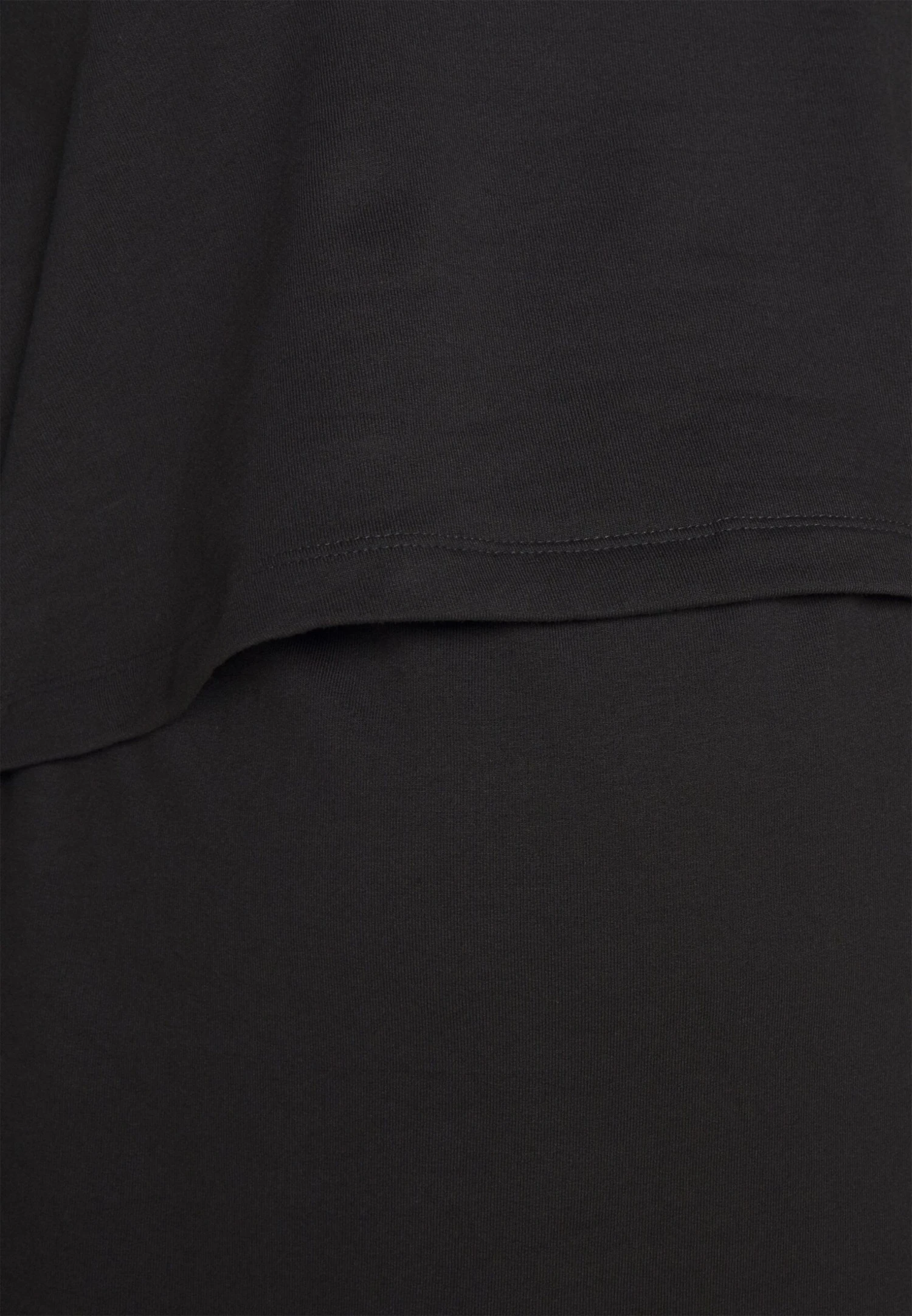 Nursing - Day Dress - Jurk - Black 5 Nursing - Day Dress - Jurk - Black - Afbeelding 3