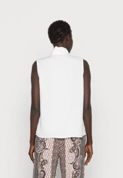 Anna Field Top - White 9 Anna Field Top - White -Anna Field Boutique 2d2a4ee5f8844aaeba2a27eddbf569a0