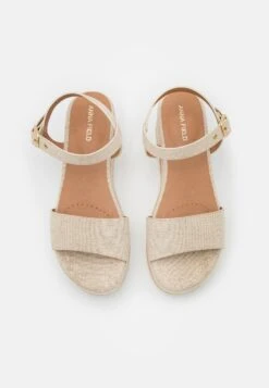 Anna Field Comfort - Espadrilles - Beige -Anna Field Boutique 2d8861227492414ea7c745284c47ffb8