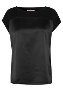 Anna Field T-Shirt Print - Black -Anna Field Boutique 2d8a410de2b84a17b1a1623f1d4df8b9