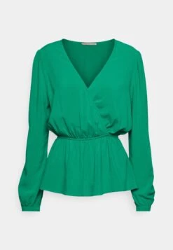 Blouse - Green -Anna Field Boutique 2de541e0731b4d558b671dfb606f1897