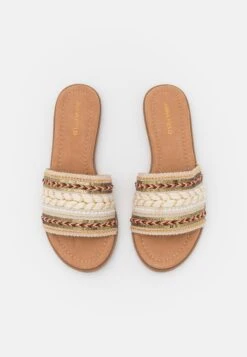 Anna Field Muiltjes - Beige 13 Anna Field Muiltjes - Beige -Anna Field Boutique 2e38b58fa9d44860a21681d8c622a6a1