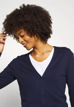 Anna Field Vest - Dark Blue -Anna Field Boutique 2e5f6a6b6db740ecb2351e4944851e0d