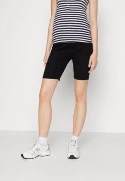 2 Pack - Legging - Black/Dark Blue -Anna Field Boutique 2ee3f28a050944a2874a0479aea748ef